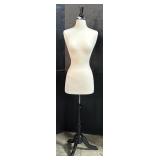 Dress Form.