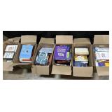 Books (Business, Team Coaching, Success).