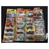 Large Lot Of NOS Matchbox Cars.