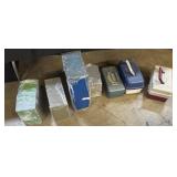 Took & Tackle Boxes.