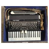 Baldoni Bros Castelfidardo Accordion.