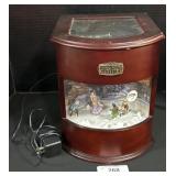 Thomas Pacconi Classics Animated Music Box
