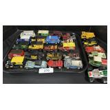 Matchbox & Tootsie Toy Die Cast Cars.