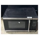 Hamilton Beach Microwave.