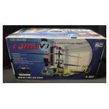 Co Axial Lama V3 RC Helicopter.