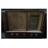 Philco Model 53-960 "Tropic" Shortwave Radio.