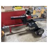 Yard Machine 26in Log Splitter.
