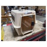 Pet Mate Kennel.