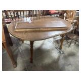 Mid Century Dining Table.