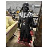 NOS Star Wars Darth Vader Battle Buddy.