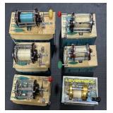 Penn Reels & Levelmatic Fishing Reels.