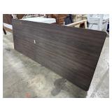 8ft Folding Table.