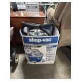 6gal Shop Vac.