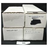 Lot Of Baseball Cards & Trading Cards.