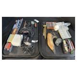 Train Ornaments, Souvenirs, Wall Hangings.;