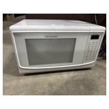 Frigidaire Microwave.