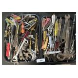Hand Tools, Wrenches, Hammer, Wrenches, Files