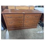 Modern Ikea Style Chest of Drawers.