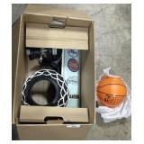 NBA Basketball Ceiling Fan Light.