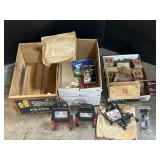 International Harvester Tractor Parts.