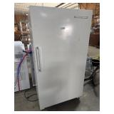 Frigidaire Freezer.