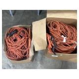 Extension Cords & Reels.