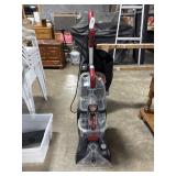 Hoover Power Scrubber Vacuum.