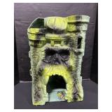 Castle Grayskull, Masters Of The Universe. Approx