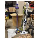 Dyson Vacuum, Bissell & Optima Vacuums.