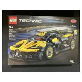 Lego Technic Bugatti Set.