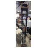 French Provincial Style Floor Lamp.