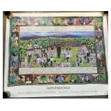 Faith Ringgold Gaius Charles Bolin Centennial