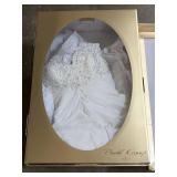 Wedding Dress.