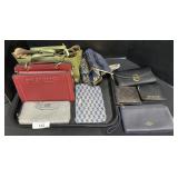 Coach Wallets, Michael Kors Wallets.