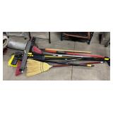 Lawn & Garden Tools.