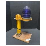 FAA Approved Airport Taxiway Light.