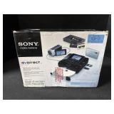 Sony DVD Recorder.