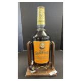Old Grand-Dad Kentucky Straight Bourbon Whiskey.