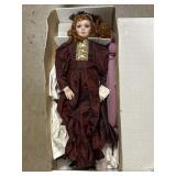 32-Inch Days Of Grace Victoria Doll.
