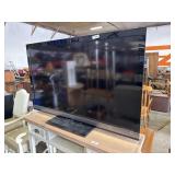 Sony 60in Flatscreen TV.