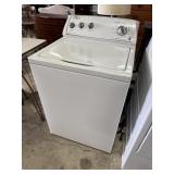 Whirlpool Washing Machine.