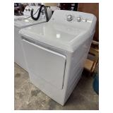 GE Dryer.