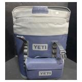Yeti Backpack Cooler.