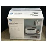 HP LaserJet MFP Computer Printer.