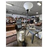 Dyna-Glo Kerosene Heater, Floor Lamp.