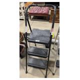 Step Ladder.