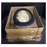 Vintage Top Hat.