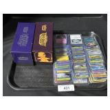 Large Lot Of Pokï¿½mon Cards.
