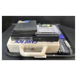 Gameboy Case, Nintendo Games.