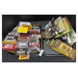 NOS Matchbox Cars & Collectable Cars.
